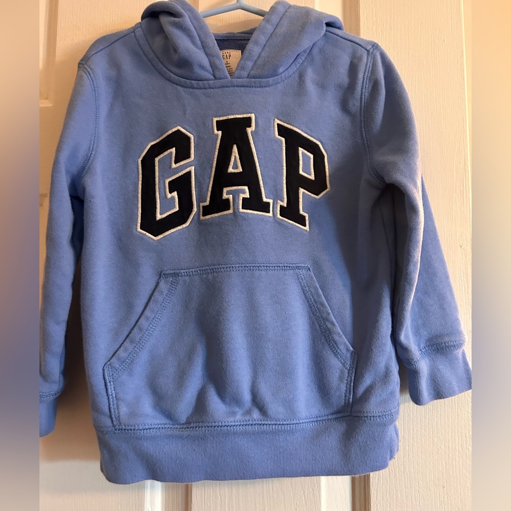 2 for 1 $15 Gap Hoodies